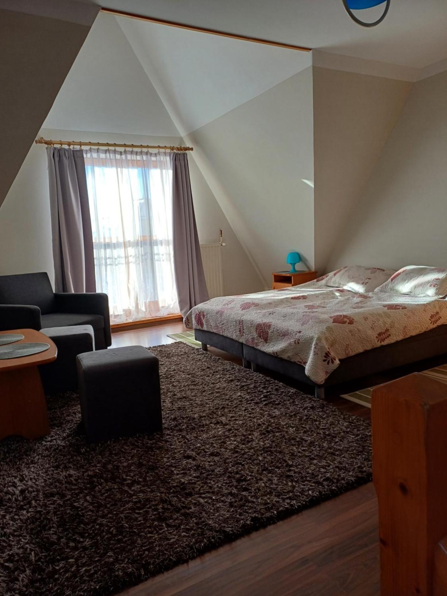 Willa Marysieńka Bed and Breakfast Zakopane Esterno foto