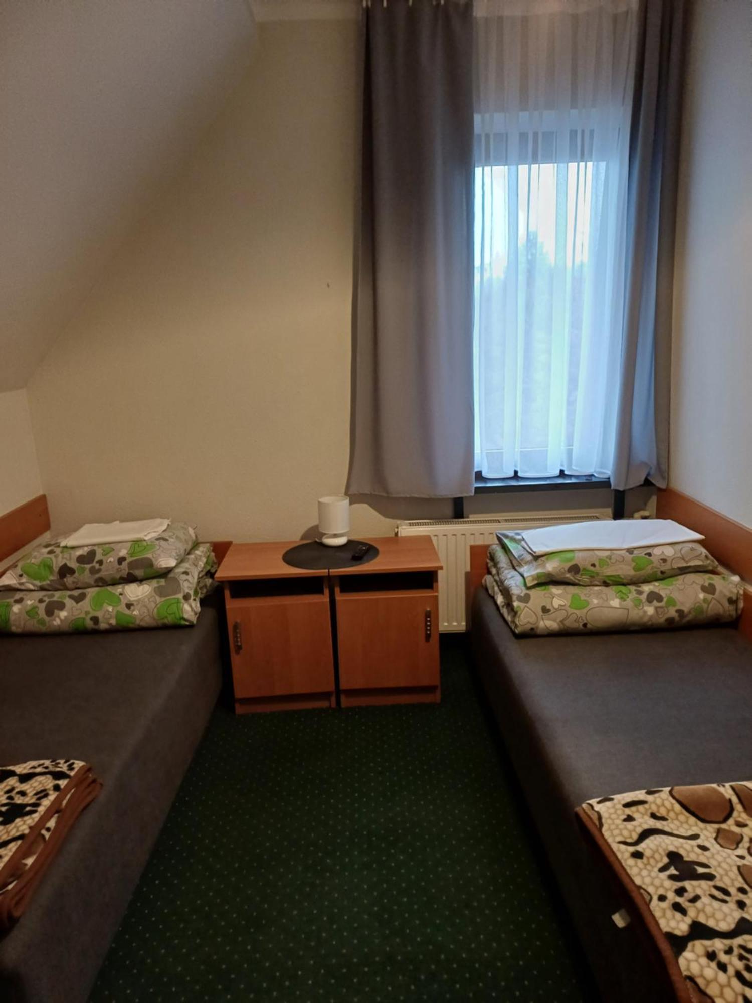 Willa Marysieńka Zakopane Esterno foto