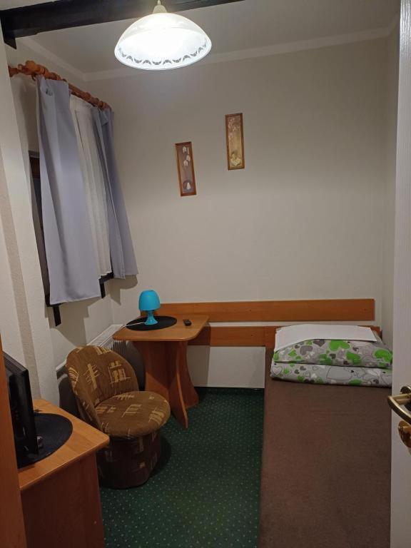 Willa Marysieńka Zakopane Esterno foto